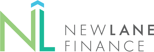 New Lane Finance Logo