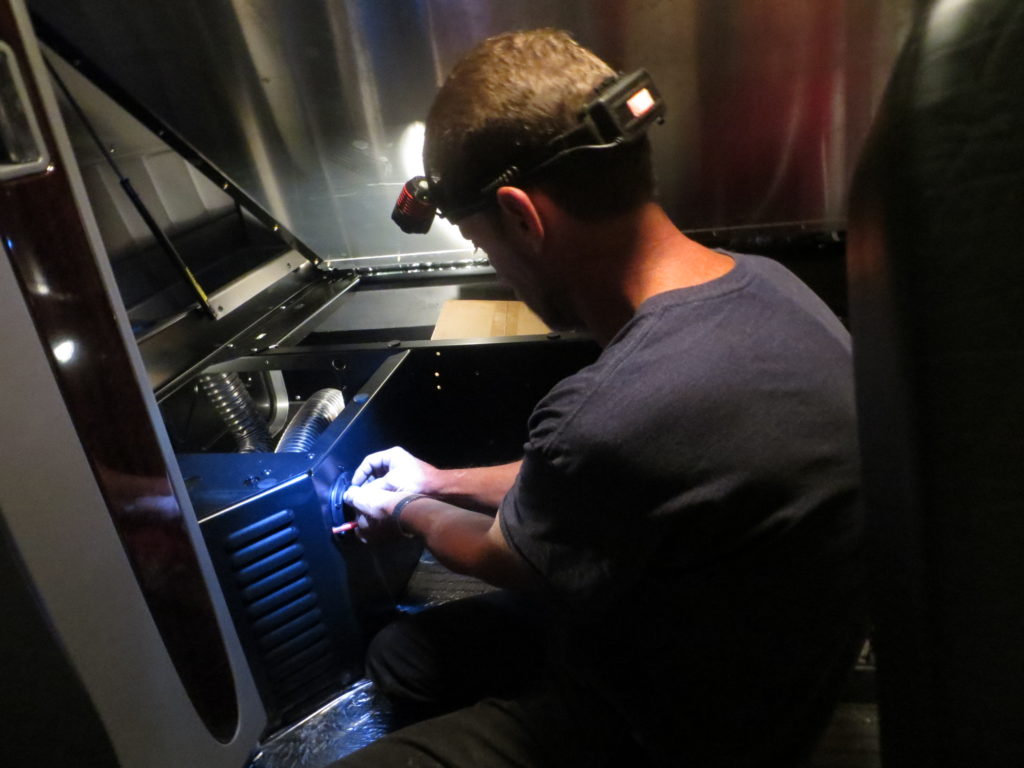 Auxiliary Power Unit For Trucks Truck APU Semi Truck APU HP2000